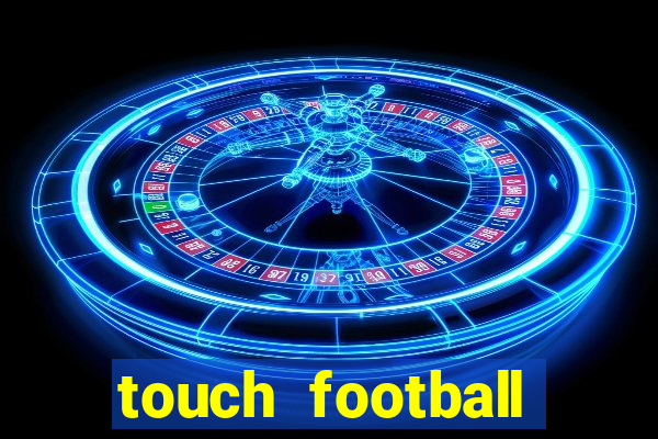 touch football script pastebin